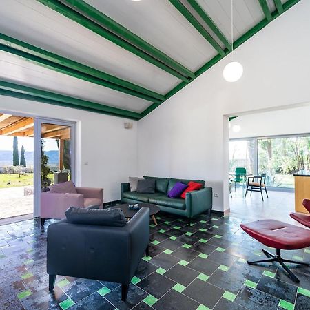 Villa Agave Груда Экстерьер фото