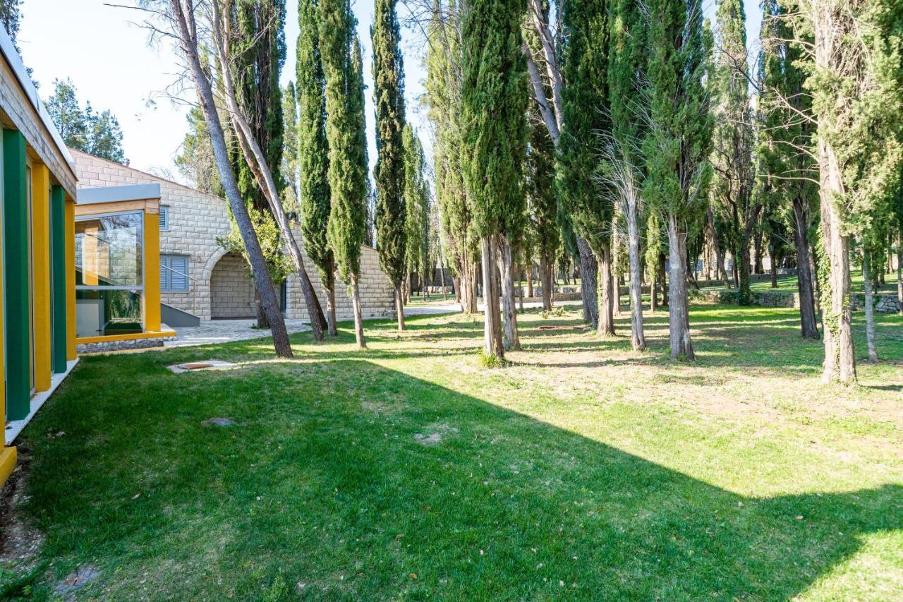 Villa Agave Груда Экстерьер фото